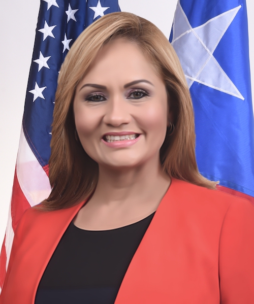 Hon. Ada I. García Montes
